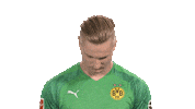 Its Me Hello Sticker by Bundesliga