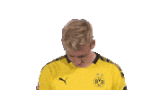 Its Me Hello Sticker by Bundesliga