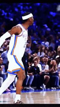 Nba Scuba GIF