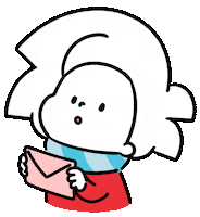 Sticker Love Sticker by Ai and Aiko