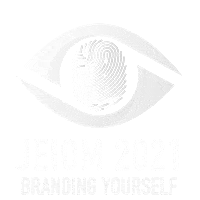 JEBV juniorenterprise brandingyourself jeiom21 jebv Sticker