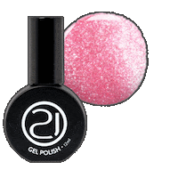 21Ec394 Sticker by Nails21