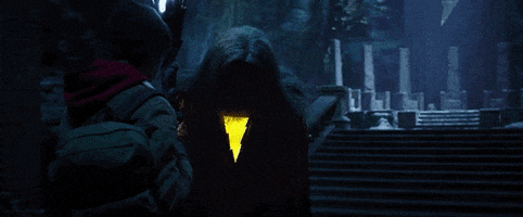 shazam GIF