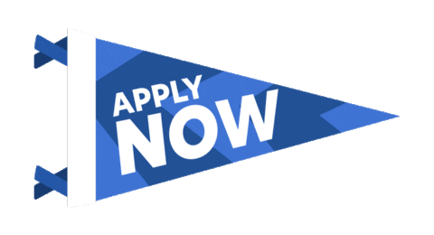 Apply Now Super Bowl Sticker by Indeed