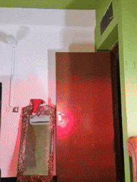 War Redha GIF