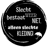 Buitenspelen Sticker by Bloesem kinderopvang