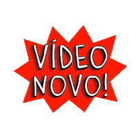 Video Novo Sticker by Porta Dos Fundos