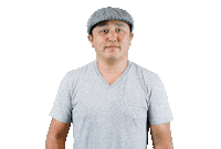 Lance Wundermanthompson Sticker by POSSIBLE_LA