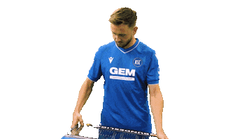 Football Sport Sticker by Karlsruher SC