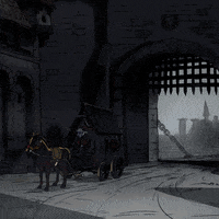 abbi jacobson netflix GIF by Disenchantment