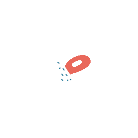 Sebandcharlie Sticker by Patrick Garrigan