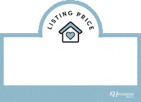 Realestate Newhome Sticker by K. Hovnanian Homes