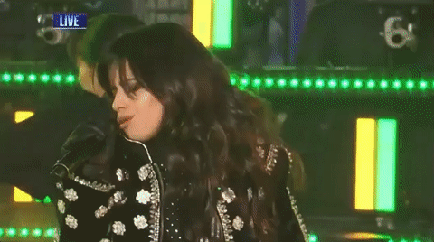 Nyre GIF by New Year's Rockin' Eve