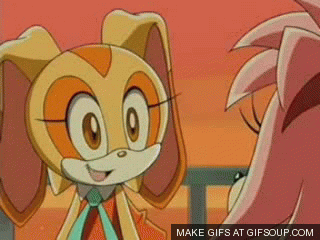 cream GIF