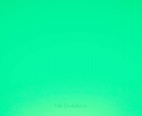3d banana GIF by Nik Dudukovic
