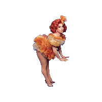 Sticker by Lagoona Bloo