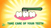 Brush Teeth GIF