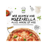 Pizza Love Sticker by Gustavo Gusto