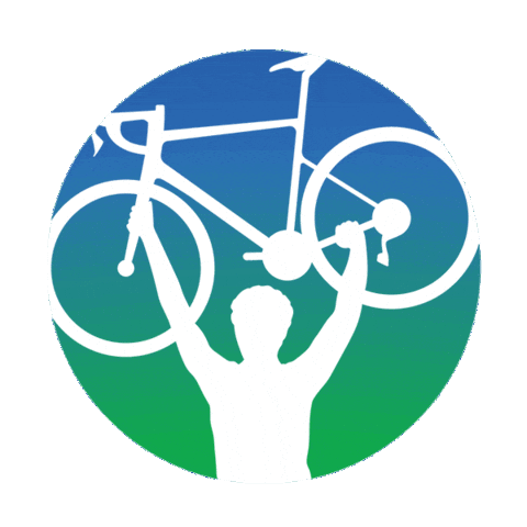 Cancer Research Ride Sticker by Princess Margaret Cancer Foundation