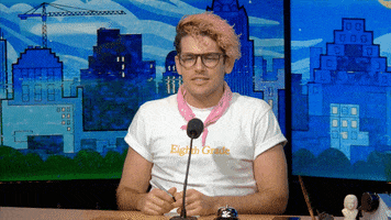 It Happens On The Spot GIF by Rooster Teeth