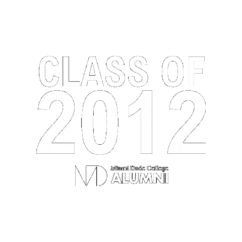 Mdc Sticker by Miami Dade College Foundation & Alumni Relations