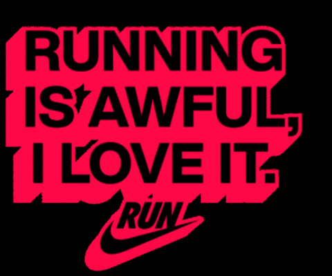 Nike Running GIF by Nike