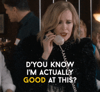 Drunk Schitts Creek GIF by CBC