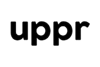 upprnews news top message austria Sticker