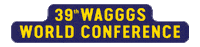 Girl Guiding Sticker by World Association of Girl Guides and Girl Scouts