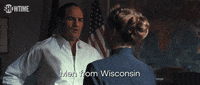 Episode 5 S1 E5 GIF by SHOWTIME