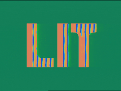 Art Glitch GIF