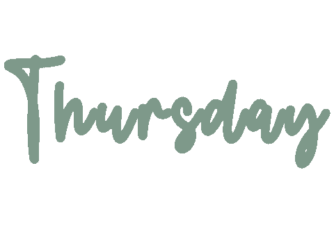 Week Today Sticker