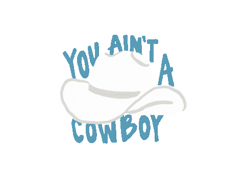 Country Music Run Sticker by Lauren Alaina