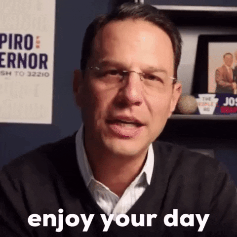 Voting United GIF by Josh Shapiro