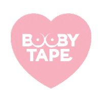 Sticker by BoobyTape