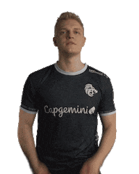 Counter Strike Global Offensive What Sticker by North