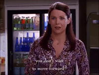 season 2 netflix GIF by Gilmore Girls 