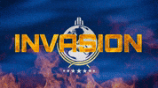 Gameplay Invasion GIF by PlayStation