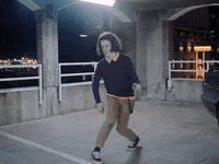 seventeen GIF by Peach Pit
