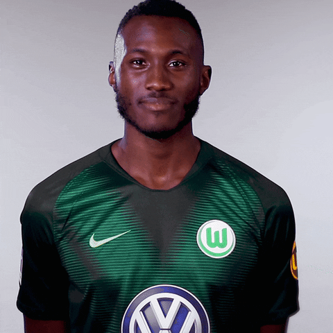 france thank you GIF by VfL Wolfsburg