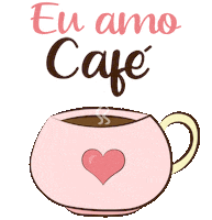 Cafe Vick Sticker