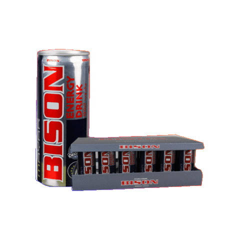 mayarbison energydrink mayarbison Sticker