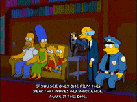 homer simpson GIF