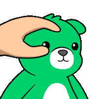 Happy Well Done Sticker by BEARISH