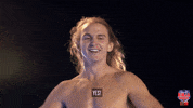 Splash Fail GIF by Australian Ninja Warrior