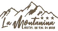 lamontanina_valdinon valdinon montanina lamontanina Sticker