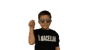 Sticker by ilmacellaioarbatax