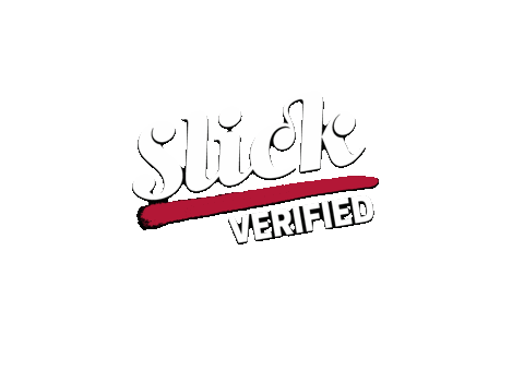 Barber Shop Hair Sticker by Slick Gorila
