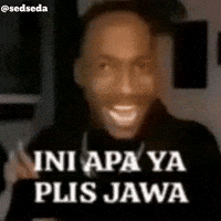 Apasih Apa Ini GIF