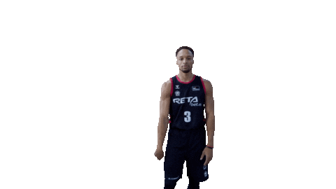 Swipe Up Liga Endesa Sticker by ACB